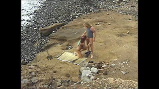 Excessive Lust-filled Sluts Taking Massive Cock Like Whores
