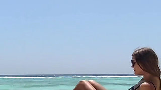 Returned to the Hotel, Jerked off and Cum From Fingers