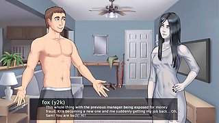 Verified, 3d animated, sex note