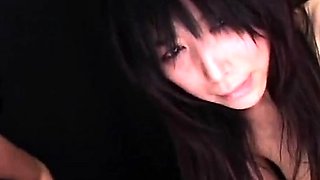 Amateur Asian Japanese Anal Creampie