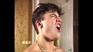 Will You Lend Me Your Cock?