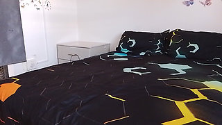 Naughty Neighbors Unedited Fuck