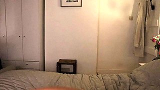 Florescent ASMR - Making out and kissing lf