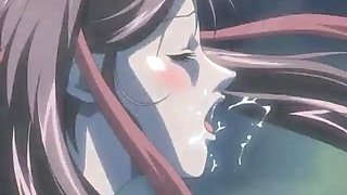 Anime Church Bible Club New Testament 1
