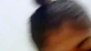 A Good Blowjob in the Bath