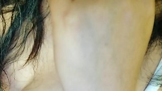 I Saw so Many Cocks in the Pool That I Came Home Horny and Started Fingering Myself