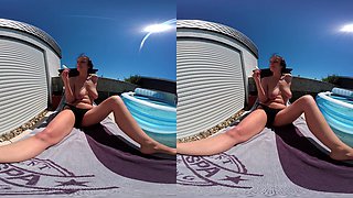 Pussy Milk - Sweetlonglipsvr - Vr Porn Video - Sexlikereal