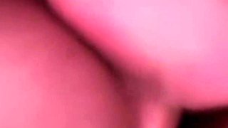 Tyra Lewis’ Big Tits Bounce in Hardcore Anal Bed Session