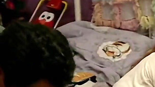 Heaven Leigh: Redhead, Carefully Shaved, Amazing Tits, Fucked by a Big Mature Cock