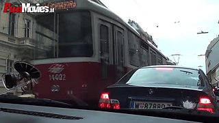 Dildo Car - FunMovies