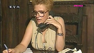Semi soft hardcore edit Retro Full French the sex of the devil 01 edited