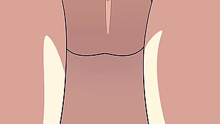 Full Video Chahae in X Sung Jin Woo Solo Leveling Anime Hentai
