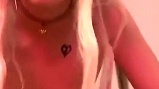 Begging You to Cum in Me.