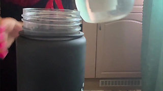 Sport Food Asmr Part 3