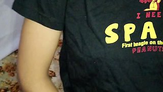 KavitaBhabhi caught in bedroom by boy and hard fucked rough anal