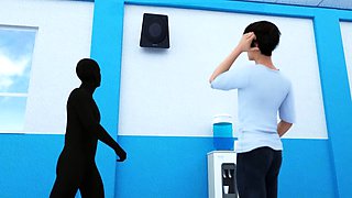 3D animated hentai and cartoon sex featuring Loveskysan69real