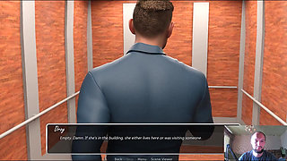 Office Perks Walkthrough 3