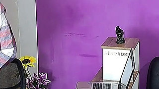 Employee Wants a Raise