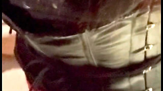 Dressed to Dee-Light Your Hard Cock & Wet Pussy