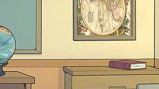 Witch Hunter - Part 39 a New Horny Student by Loveskysan69