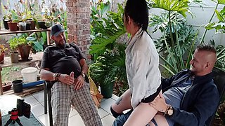 Desi fun with vulvas in an amateur homemade scene featuring Bigjoefuckalott and Mysticbella