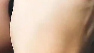Anal Fisting and Prolapse in the Car