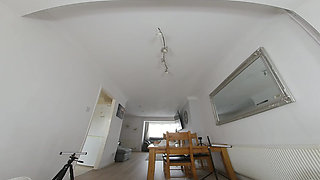 Louise Lee Fucking the Cameraman