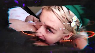 LethalHardcore - Big Ass Brunette Returns For A Good Fucking