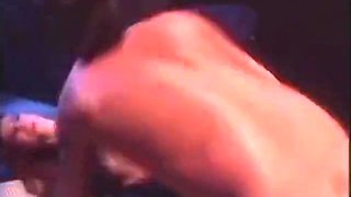 Crazy Anal - Dvd