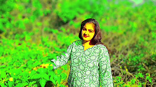 Desi Village Girl Caught Stealing Tamarind, And Fucked by  farm owner, Inocent Poor desi girl fucked by Farm owner