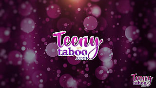 TeenyTaboo - Claire Roos Loves Mature Cocks Like Seth's!