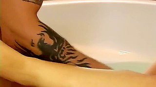 Daphne Rosen With Big Tits Loves Hard Cock In Her Pussy