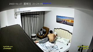 Real Homemade Amateur Hidden Cam 1