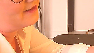 Sex Education with Mrs. Ana Slo - Take Me Slo