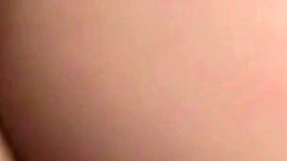 This White Bitch Enjoyed Having a Black Dick Inside Her and Cumming on Her Tits