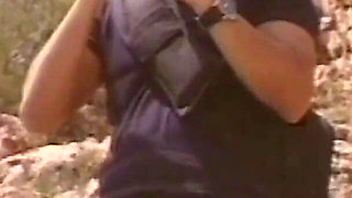 The Hot Pussy Is up for a Beach Fuck