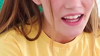 Stepdaughters Should Always Watch Porn with Stepdaddy