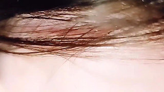 I Love Sucking My Stepson's Cock
