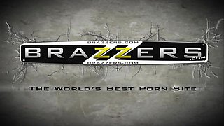 Television Tits With Levi Cash, Jade Kennedy, London Keyes - Brazzers