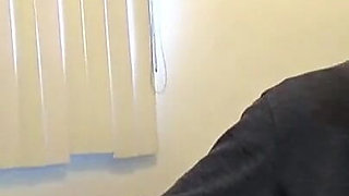 Msreadyxxx Gets Split Open by Big Black