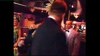Busty Blonde MILF Marylin Gets Hardcore Fuck in Uniform - Big Tits & Cumshot