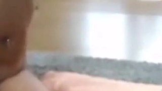 Amazing Perfect Big Ass Analplug Twerk in Webcam Chat Room Sexydea