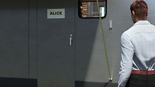 My Insatiable Wife Alice Part 4