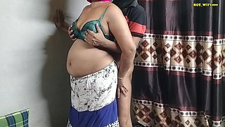 Desi Hot Wife Village Girl Tight Pussy