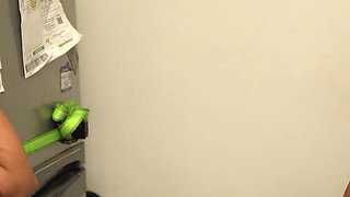 I Hire a Maid to Clean but She Seduce Me to Fuck Her Really Good
