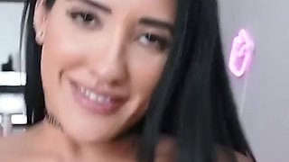 If We're Not Going Out, I Need Your Big Dick to Play with