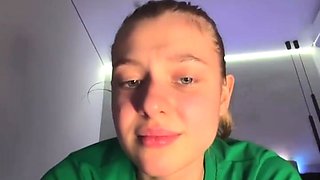 Squirting Close Up Fingering Pussy With Verified Amateurs
