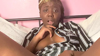 smash or pass ? ( solo - ebony - girl ) + dirty talking female