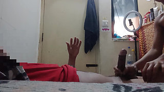 Desi Girlfriend First Time Sex