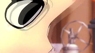 Dexter's MILF BJ - Dexter's Laboratory